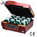 Sunmeta factory supply cup sublimation heat press transfer machine